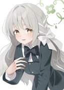 二次元插画 #11471013