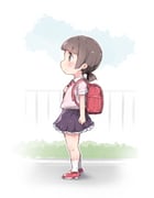 二次元插画 #11471016