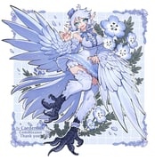 二次元插画 #11471018