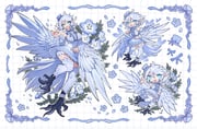 二次元插画 #11471019