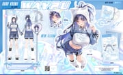 二次元插画 #11471027
