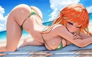 二次元插画 #11471041