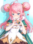 二次元插画 #11471042