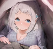 二次元插画 #11471047