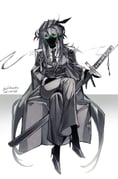 二次元插画 #11471052