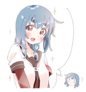 二次元插画 #11471055