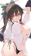 二次元插画 #11471060