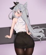 二次元插画 #11471063