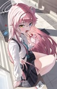 二次元插画 #11471064