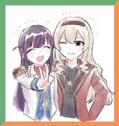 二次元插画 #11471065