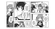 二次元插画 #11471066