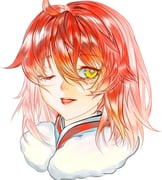 二次元插画 #11471071