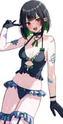 二次元插画 #11471077