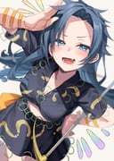 二次元插画 #11471081
