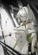 二次元插画 #11471082