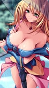 二次元插画 #11471086
