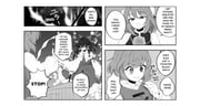 二次元插画 #11471087