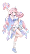 二次元插画 #11471099