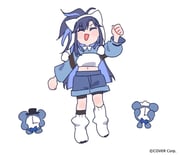二次元插画 #11471106