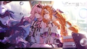 二次元插画 #11471125