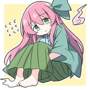 二次元插画 #11471129