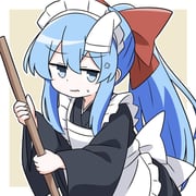 二次元插画 #11471134