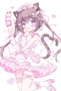 二次元插画 #11471139