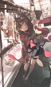 二次元插画 #11471140