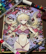 二次元插画 #11471142
