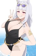 二次元插画 #11471143