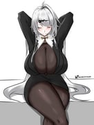 二次元插画 #11471151