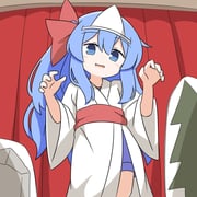 二次元插画 #11471153