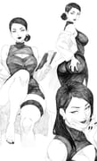 二次元插画 #11471154