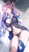 二次元插画 #11471155