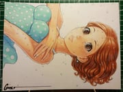 二次元插画 #11471159