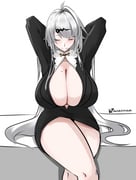 二次元插画 #11471164