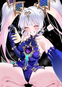 二次元插画 #11471169