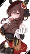 二次元插画 #11471171