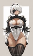 二次元插画 #11471177