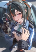 二次元插画 #11471180