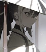 二次元插画 #11471185