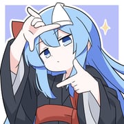 二次元插画 #11471189