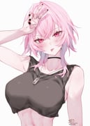 二次元插画 #11471191
