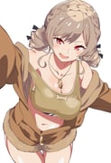 二次元插画 #11471203