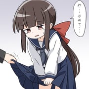 二次元插画 #11471206