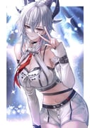 二次元插画 #11471213