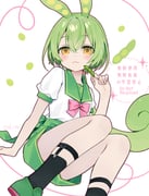 二次元插画 #11471214