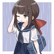 二次元插画 #11471215