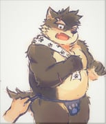 二次元插画 #11471218