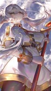 二次元插画 #11471226